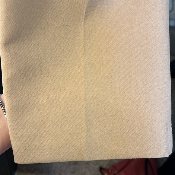 Zara pants with high waist NWT - Picture 5 of 10